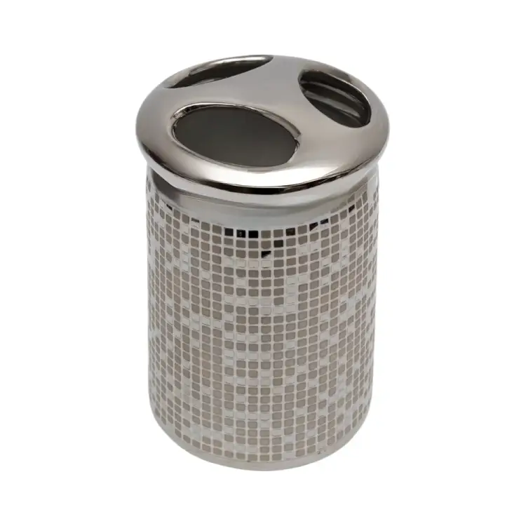 Стаканчик для зубных щеток VANSTORE Mosaic 361-02