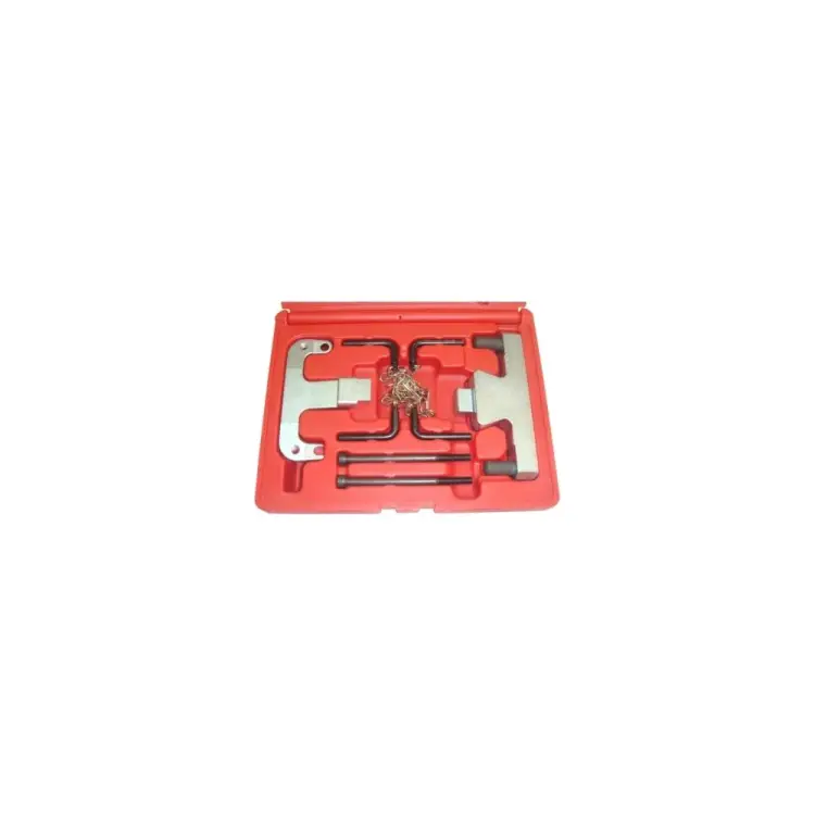 Набор приспособлений для выставления ГРМ для CHRYSLER CRD Станкоимпорт ST020112