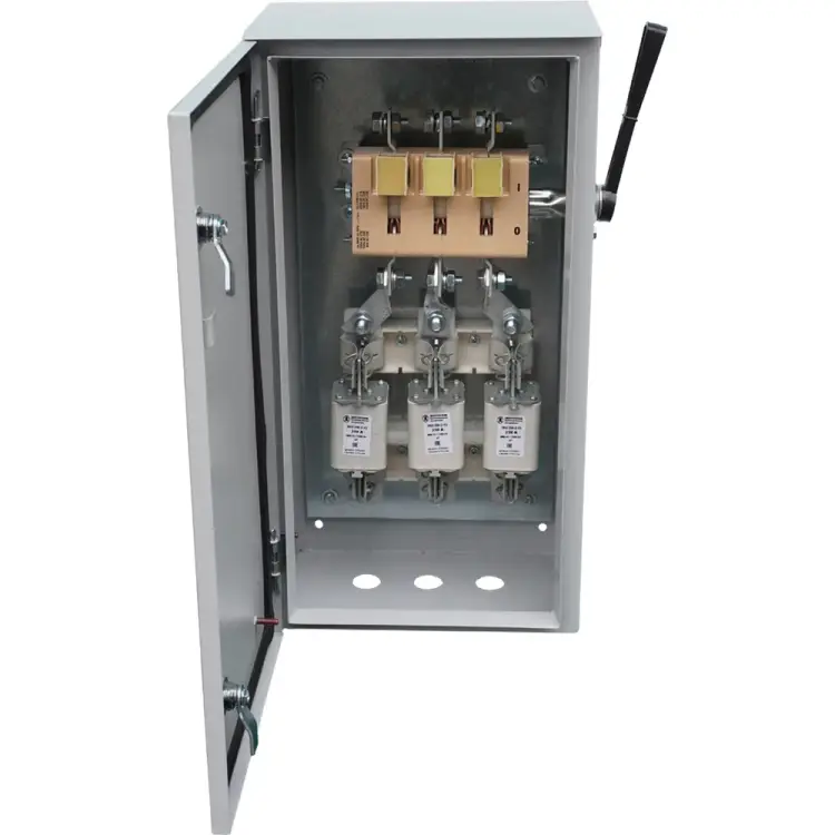 Силовой ящик Электротехник ЯРВ-250-54 ET561431