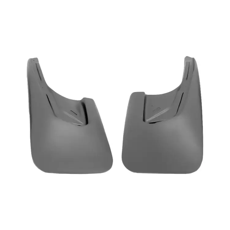 Задние брызговики для Mitsubishi Outlander 2010-2012 г.в. UNIDEC NPL-Br-59-30B