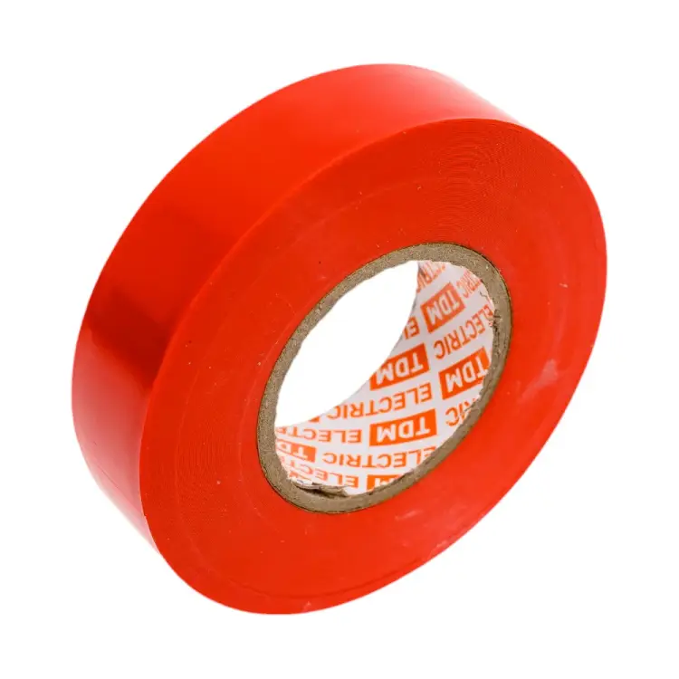 Профессиональная изолента TDM ELECTRIC SQ0526-0063