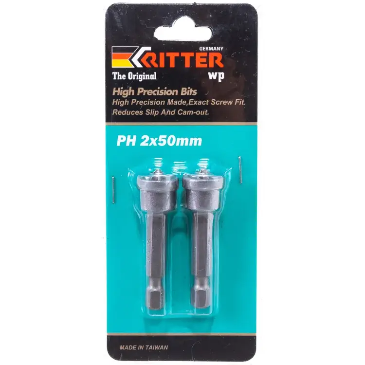 Бита RITTER PS20152050