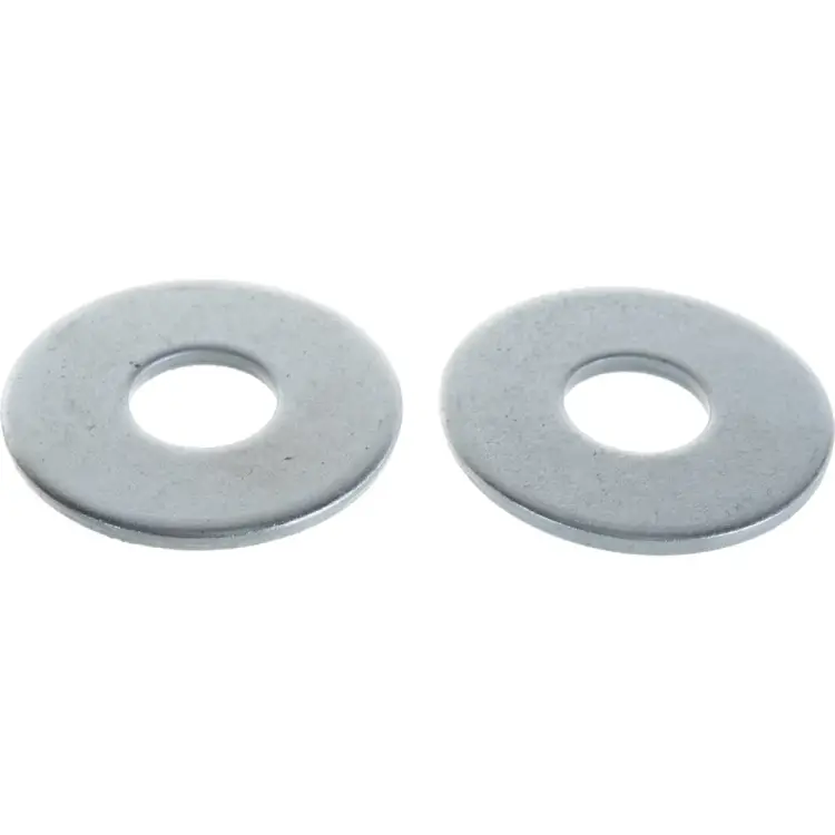 Увеличенная плоская шайба качественный крепеж М20 DIN9021 (8 шт.) 0300975