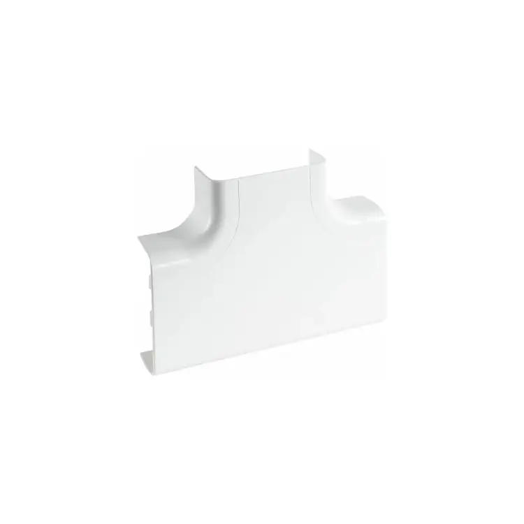 Т-образный угол Экопласт RTA100x40 576414-1