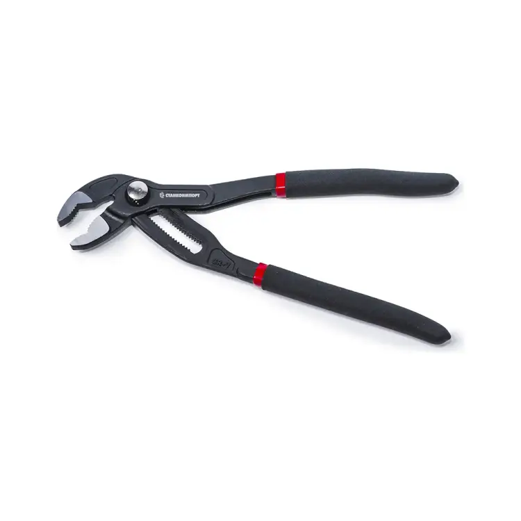 Клещи переставные Станкоимпорт CS211510