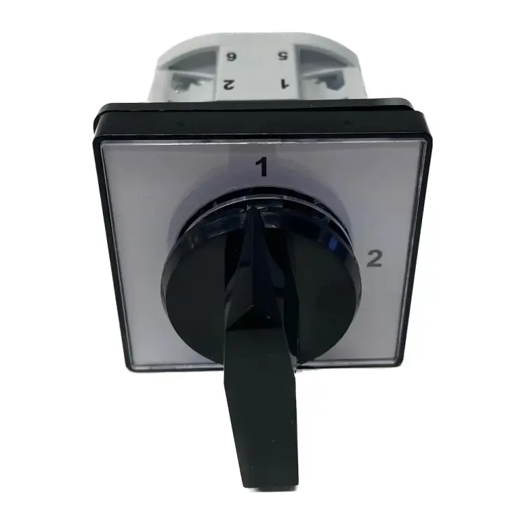 Кулачковый переключатель Elkey cs 10-02.003fu9.07 4687202840946