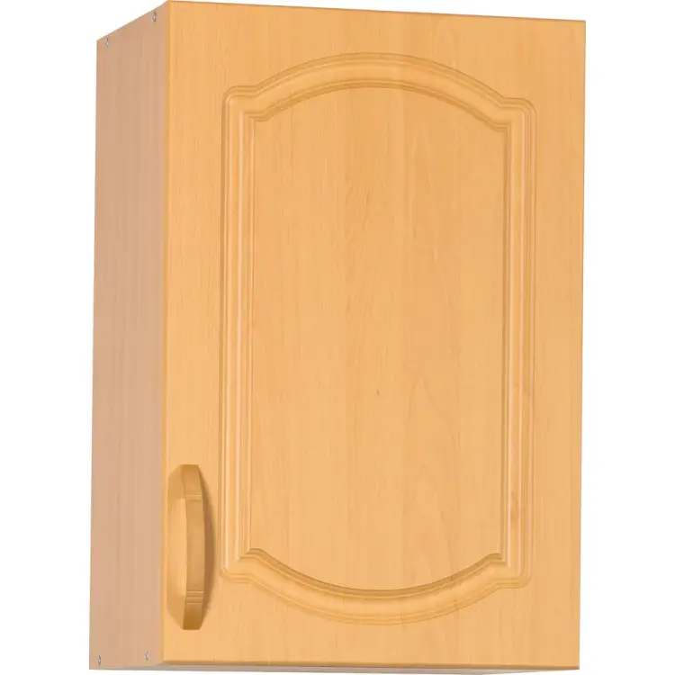 Шкаф для посуды SANTREK 40 бук фасад МДФ 24921