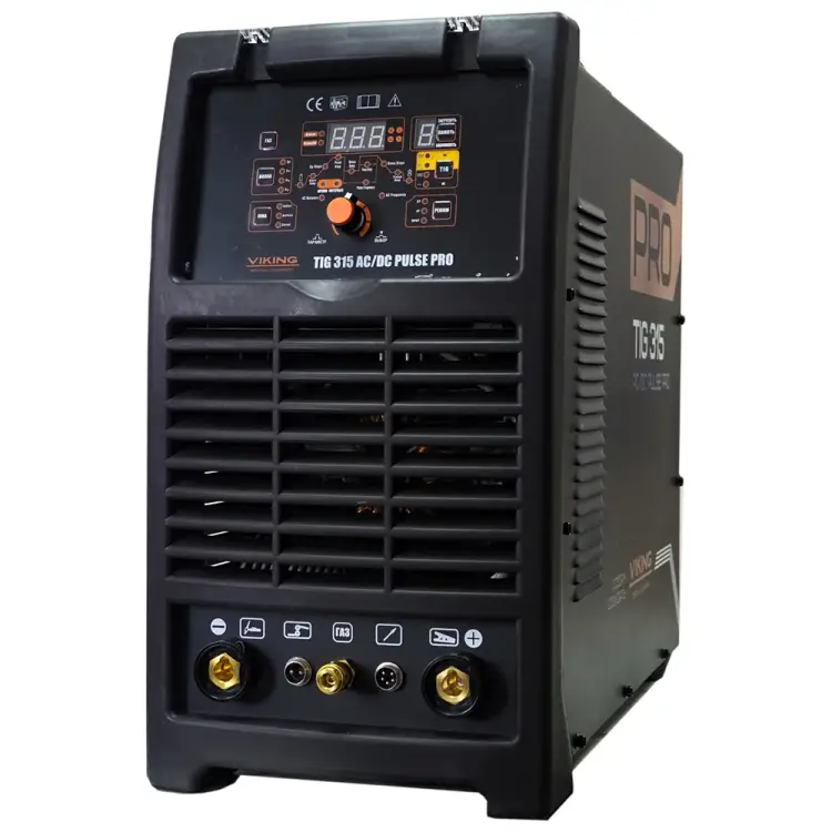 Аргонодуговой сварочный аппарат VIKING TIG 315 AC/DC PULSE PRO 95588152