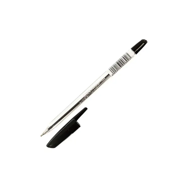 Шариковая ручка LINC CORONA PLUS 3002N/black