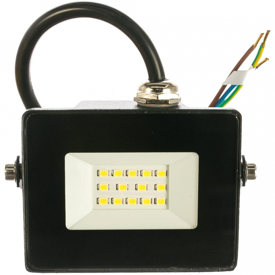 Светодиодный прожектор IEK СДО 06-10