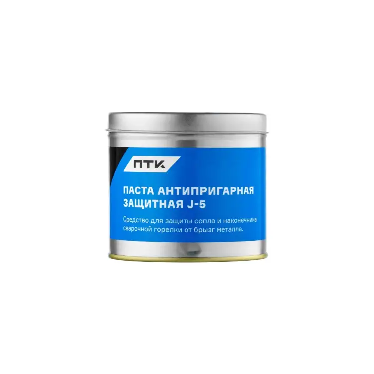 Защитная антипригарная паста ПТК J-5 00000032634