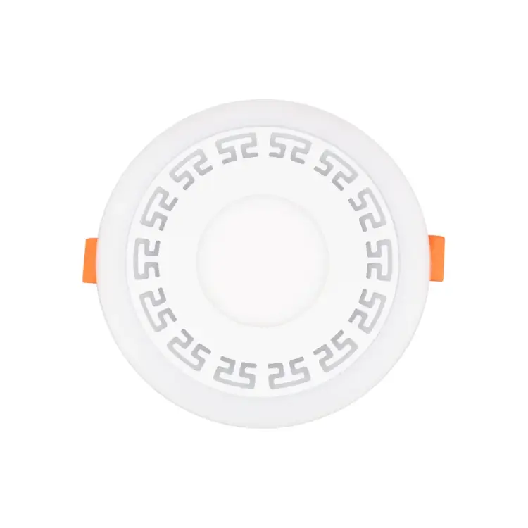 Встраиваемый светодиодный светильник REXANT Sparta 623-001