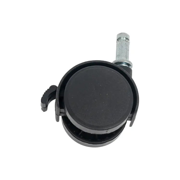 Мебельное поворотное колесо Tech-Krep 152341