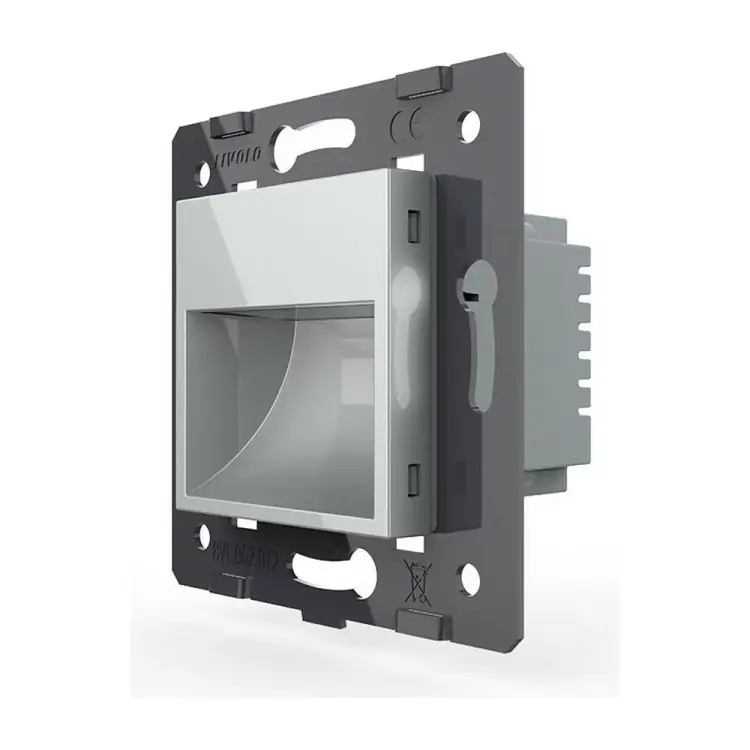 Подсветка лестницы пола LIVOLO VL-C7-01JD-15