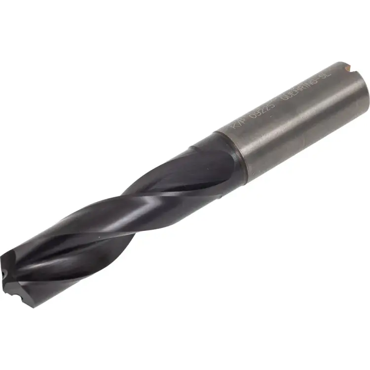 Сверло GUHRING RT100U 5510 17,500