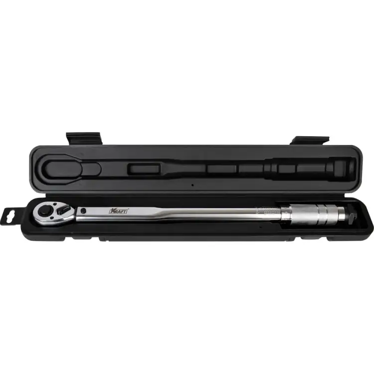 Динамометрический ключ KRAFT KT 705220
