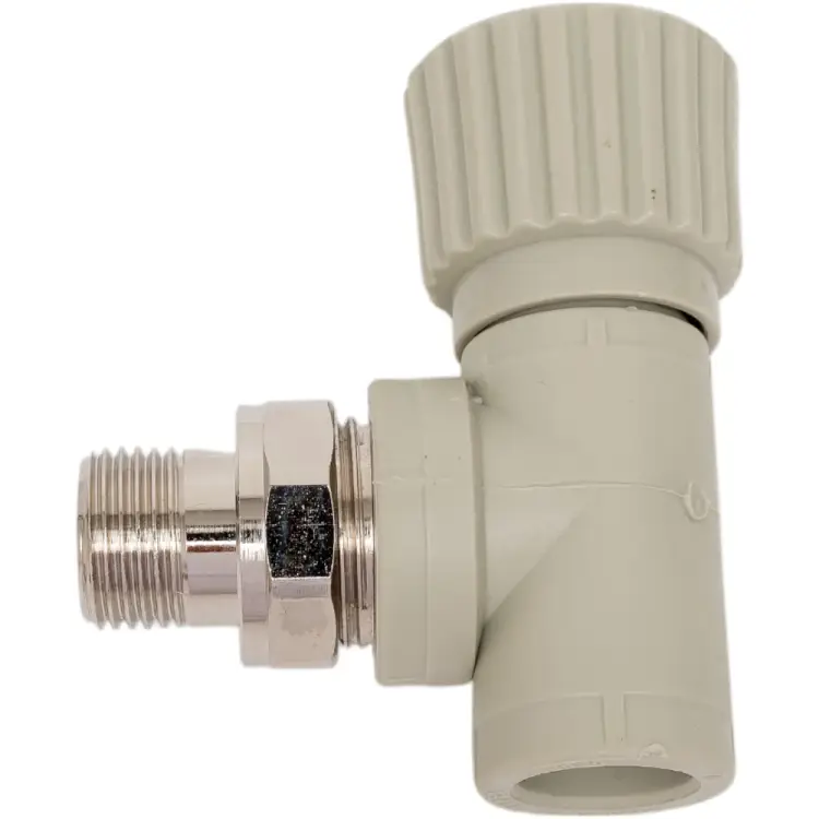 Вентиль для радиаторов TEBO PPR 031060411