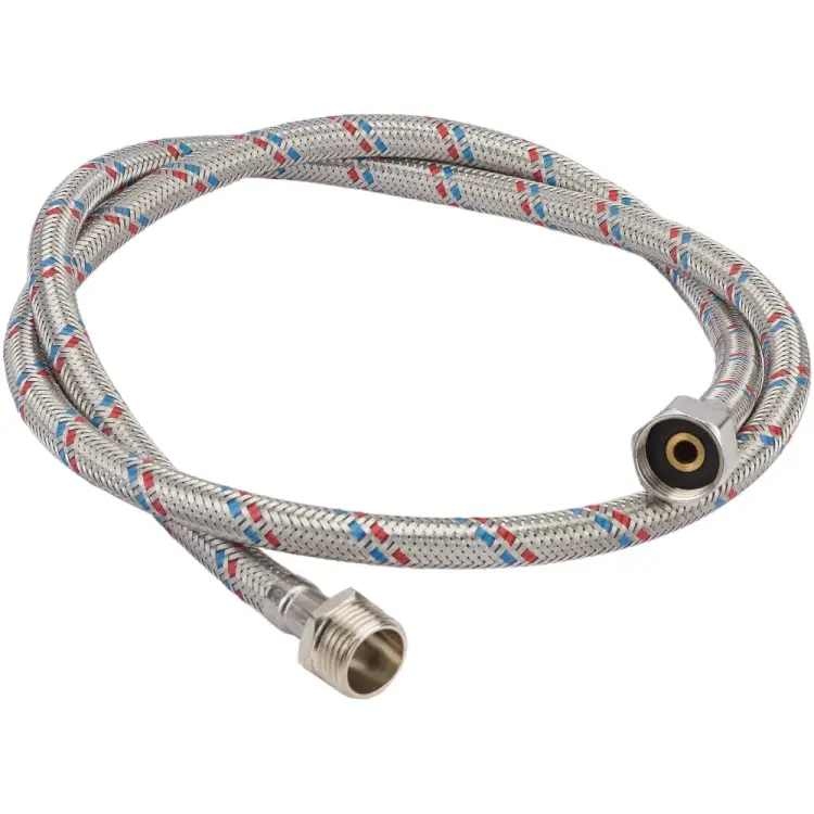 Гибкая подводка для воды ELKA ИС.100088