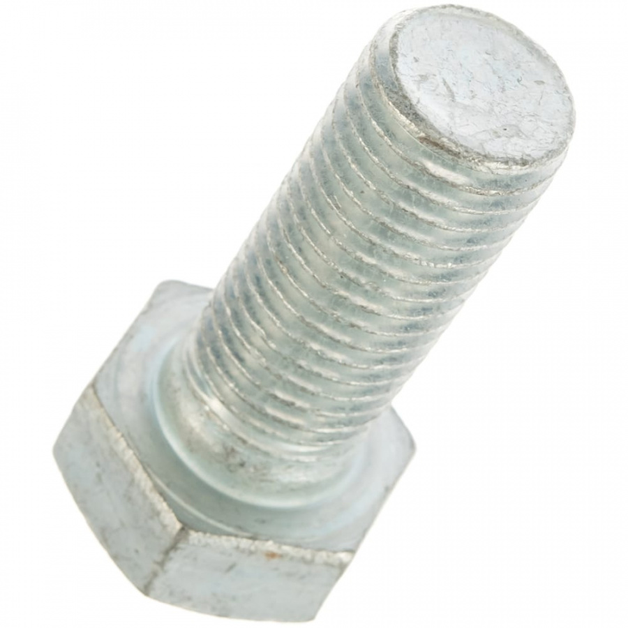 Болт Метиз-Эксперт М20-6gх50.58.016 (50 шт.)