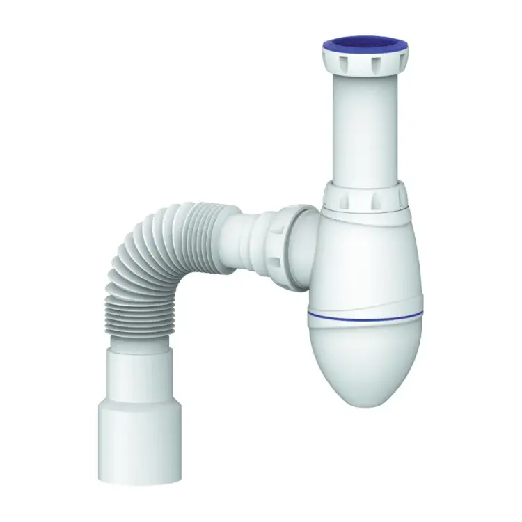 Сифон для умывальника Unicorn A420 ИС.110408