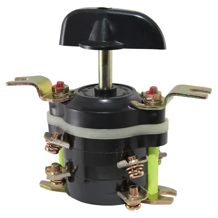 Пакетный выключатель TDM ELECTRIC ПВ4-40 SQ0723-0018
