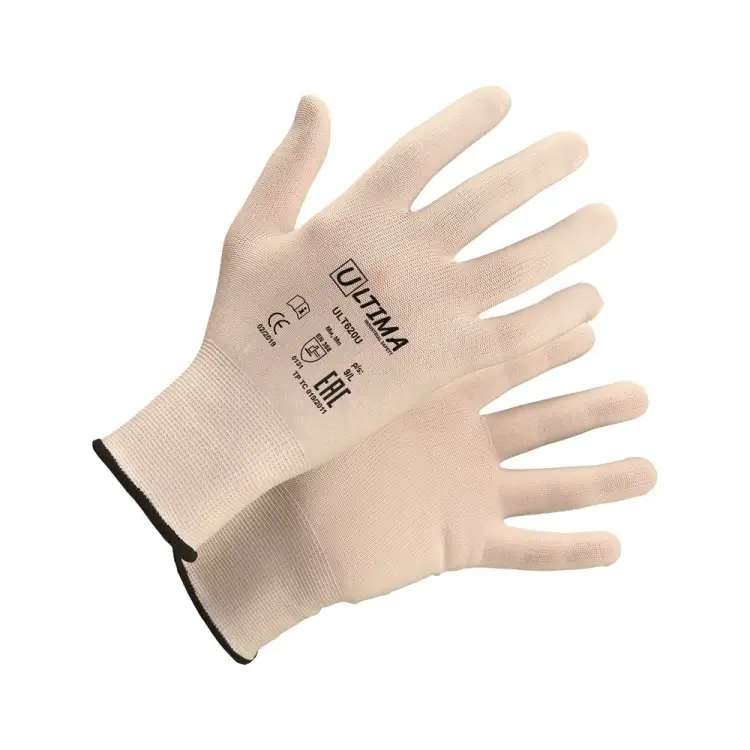 Нейлоновые перчатки ULTIMA ULT620U/S