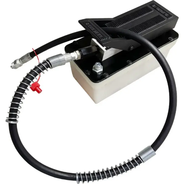 Пневмогидравлический насос Сорокин 3.700 Пневмогидравлический насос Сорокин 3.700