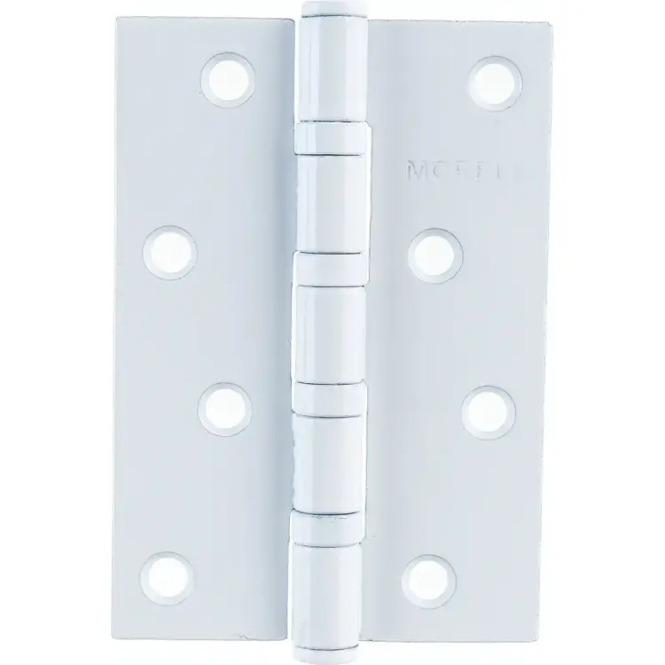 Стальная петля MORELLI MS 100X70X2.5-4BB W 9012550