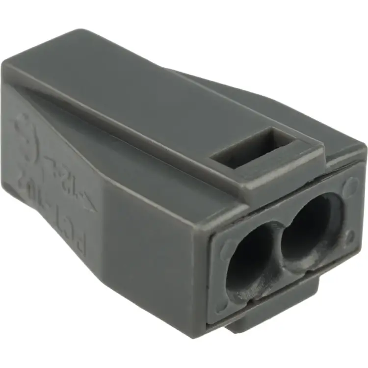 Двухпроводная клемма REXANT 07-3020