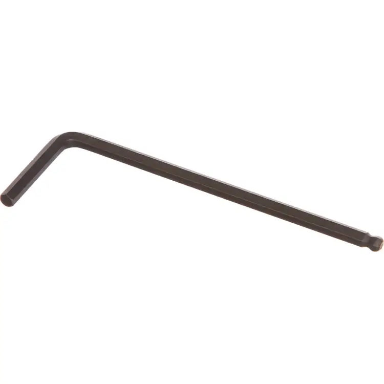 Г-образный шестигранный ключ AIST 1542025HW 00-00008233 Г-образный шестигранный ключ AIST 1542025HW 00-00008233