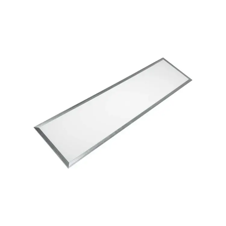 Светодиодная ультратонкая панель Сириус А SPL-1200x300x9мм SPL-1200x300-36W-65K