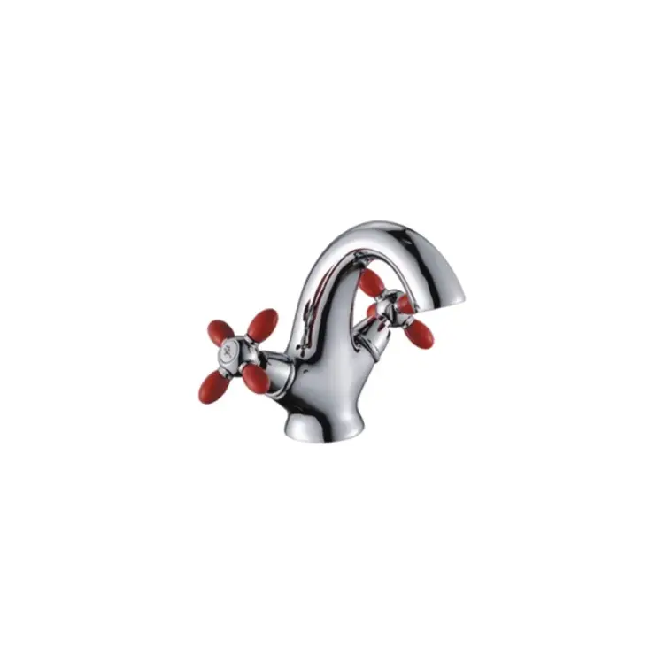 Смеситель для умывальника Potato P1071-5