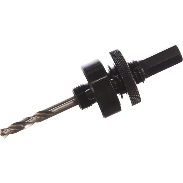 Адаптер для коронок Энкор S3/8" ф32-210 мм 24526