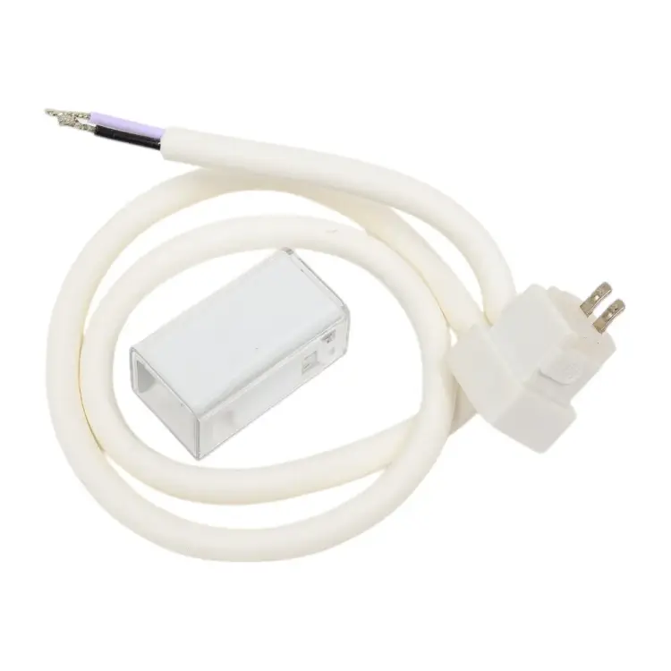 Коннектор питания Arlight ARL-MOONLIGHT-1213-CON-POWER-RR-WH 28063 Коннектор питания Arlight ARL-MOONLIGHT-1213-CON-POWER-RR-WH 28063