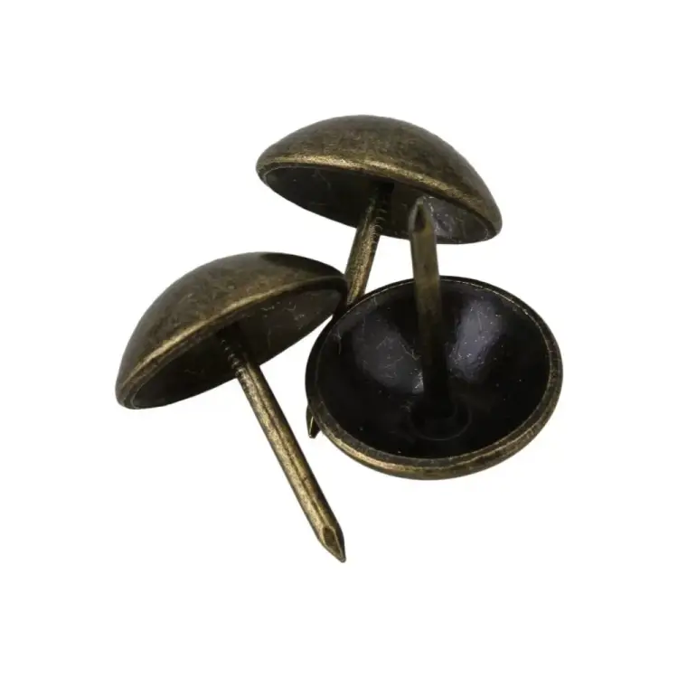 Мебельный гвоздь НАКРЕПКО 108501