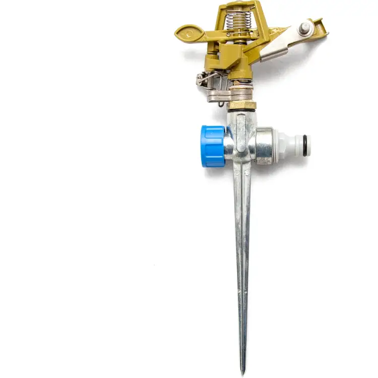 Импульсный разбрызгиватель FRUT 403076