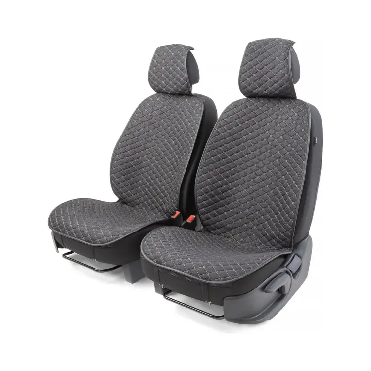 Накидки на передние сиденья CarPerformance CUS-1032 BK