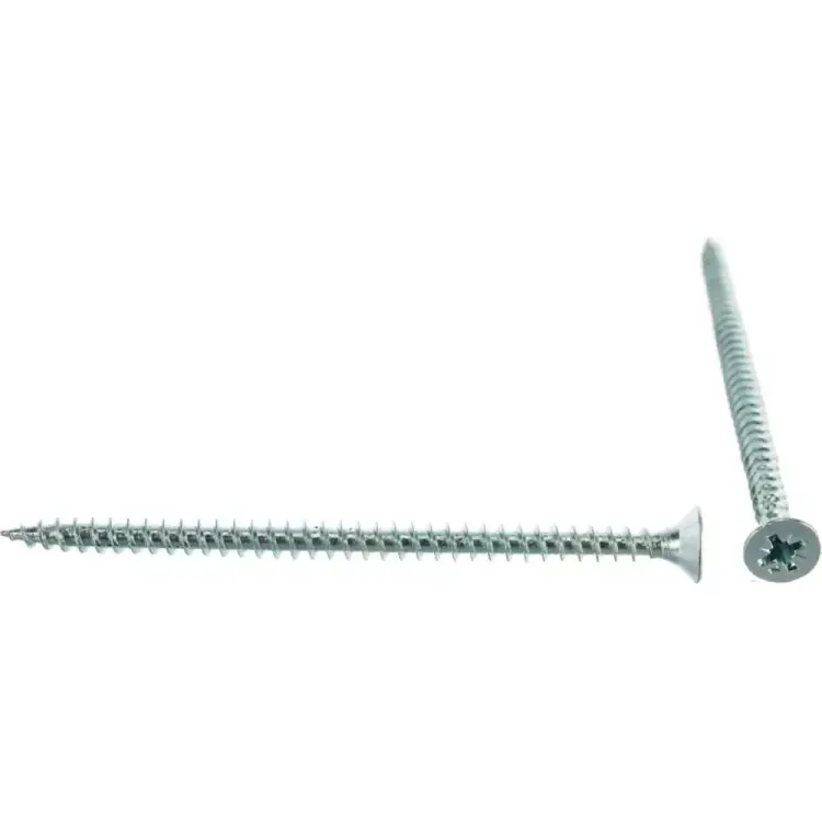 Саморез КРЕП-КОМП 6x90 10 шт. бд690мф