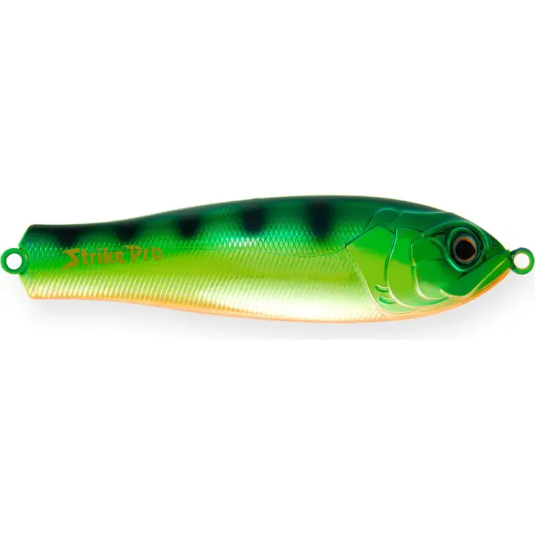 Блесна Strike Pro Salmon Profy 150 PST-03B#A45E/A45E