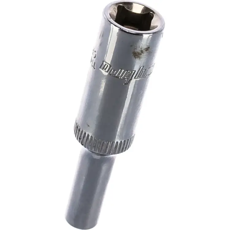 Глубокая торцевая головка Ombra 114145 55207