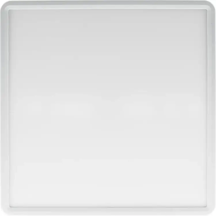 Квадратный регулируемый встраиваемый светодиодный светильник ЭРА LED 6-20-4K/1 Б0046914