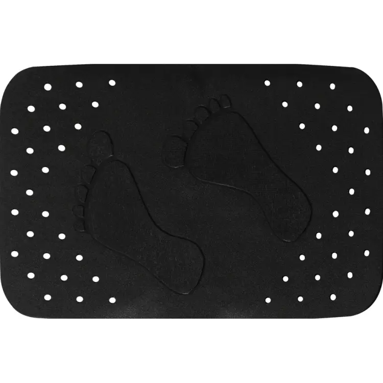 Противоскользящий коврик RIDDER Plattfuss 67070