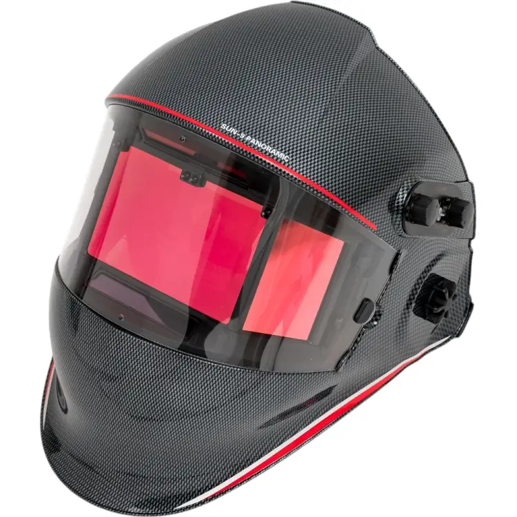 Маска сварщика Aurora Хамелеон SUN9 PANORAMIC 36678