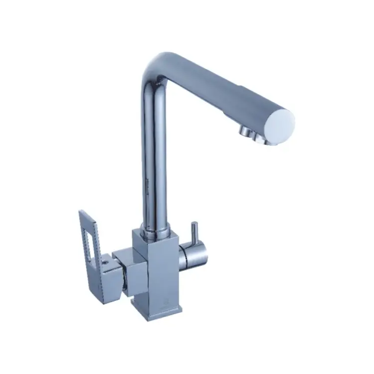 Смеситель для кухни DIADONNA D80-444104