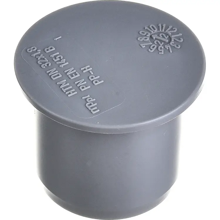 Заглушка Ostendorf HTM 32 110620