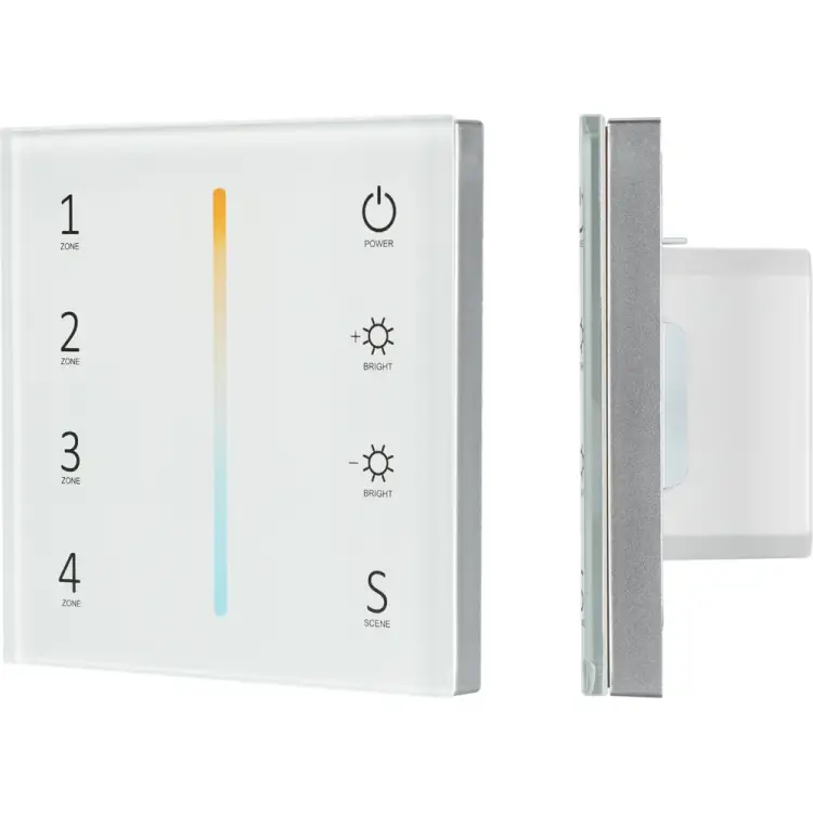 Панель Arlight Sens SMART-P38-MIX White 0 27118