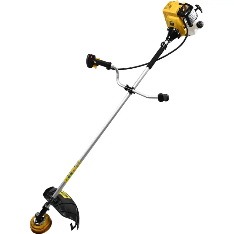 Бензиновый бензиновый триммер Huter GGT-VI74T 900/70/2/90 Бензиновый бензиновый триммер Huter GGT-VI74T 900/70/2/90