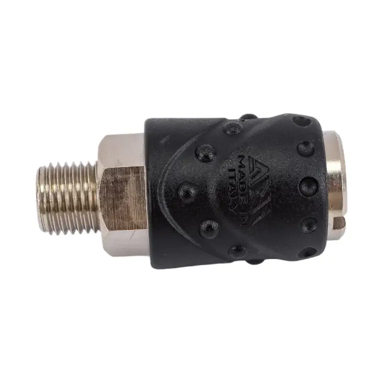 Быстросъемный разъем ANI 17/А AH020801(AH020811)