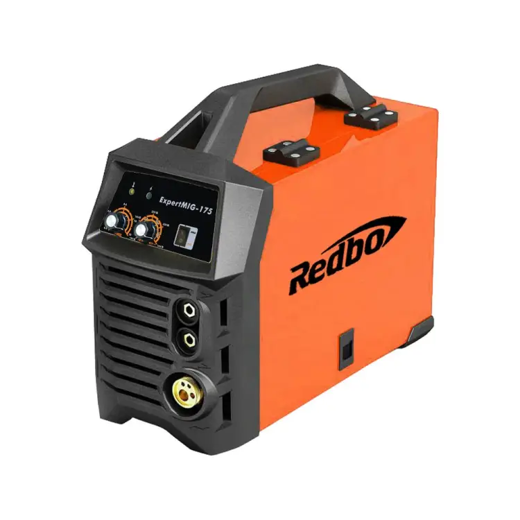 Сварочный инвертор полуавтомат Redbo ExpertMIG-175 7483