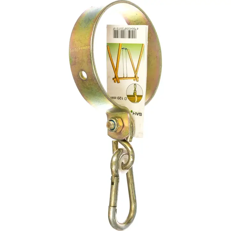 Крепление для качелей ALBERTS 207519